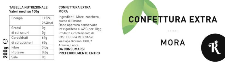 Confetture extra - immagine 23