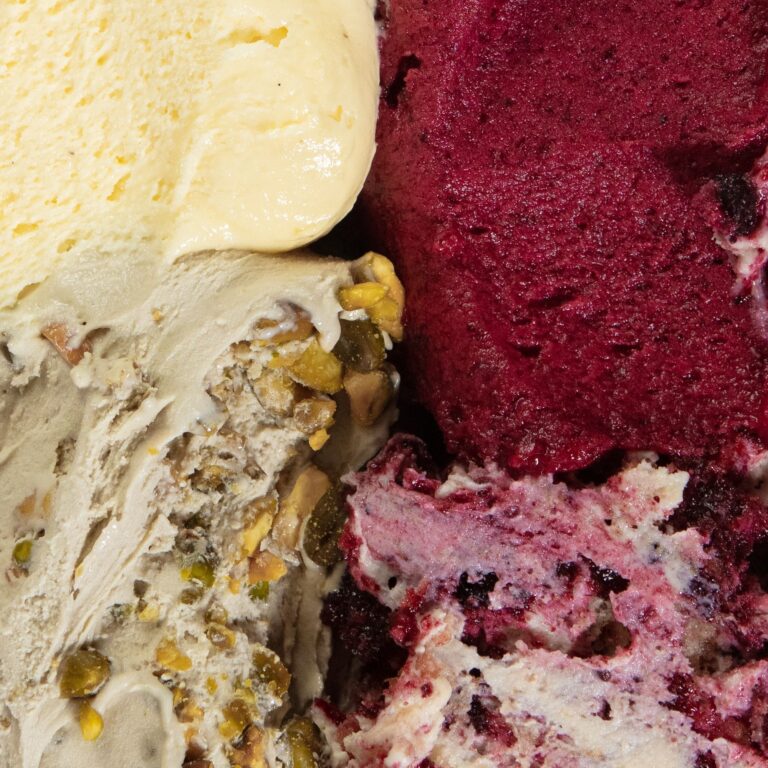 Gelato artigianale