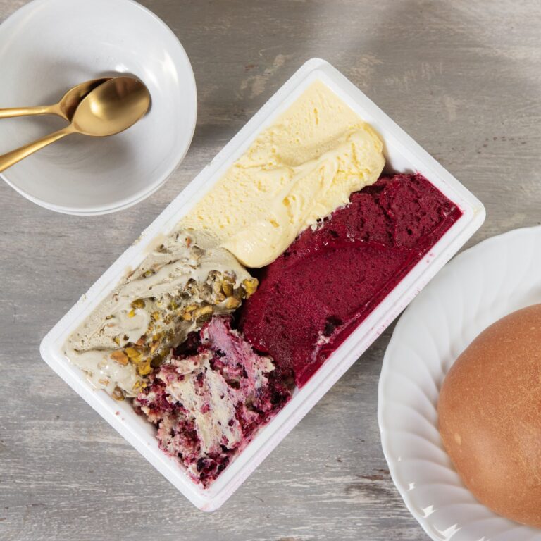 Gelato artigianale - immagine 3