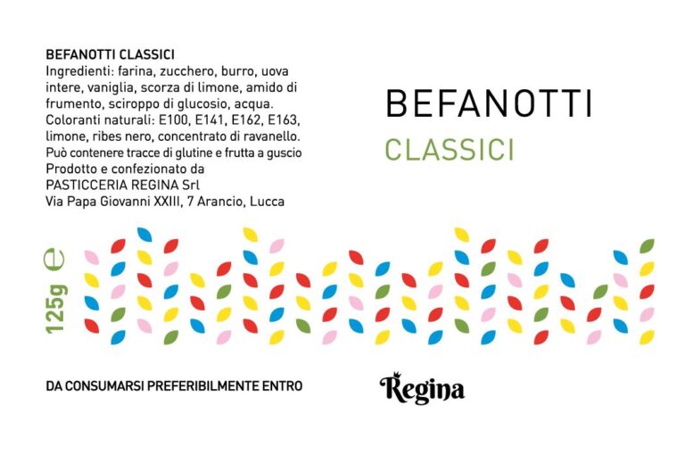 Befanotti classici - immagine 2
