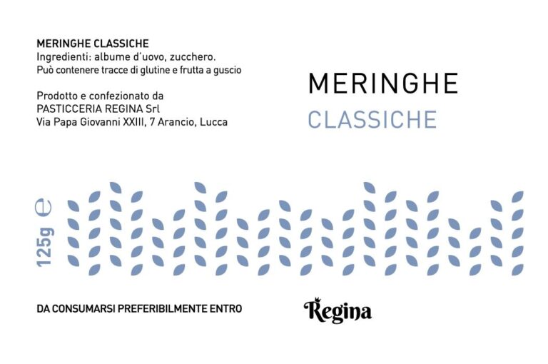Meringhe - immagine 2
