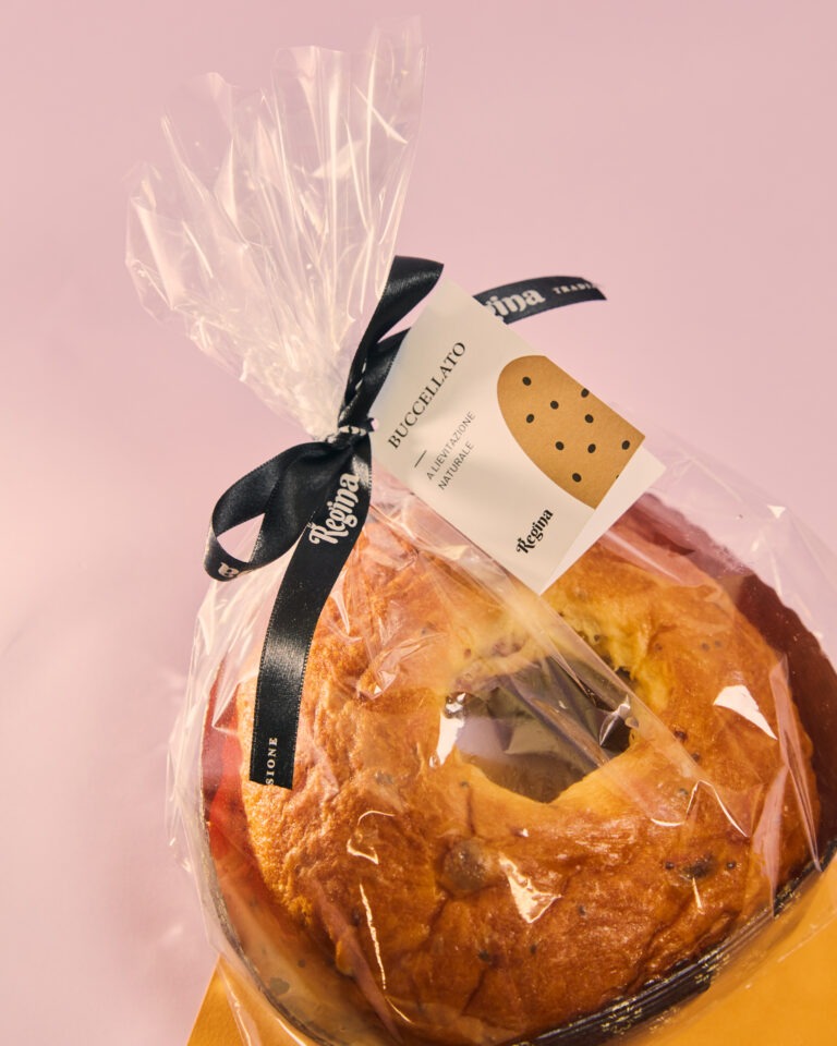 Buccellato